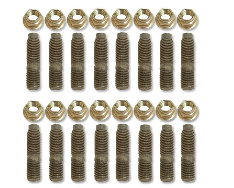 Spindle Stud Kit For 79-95 Pickup 85-95 4Runner Trail Gear