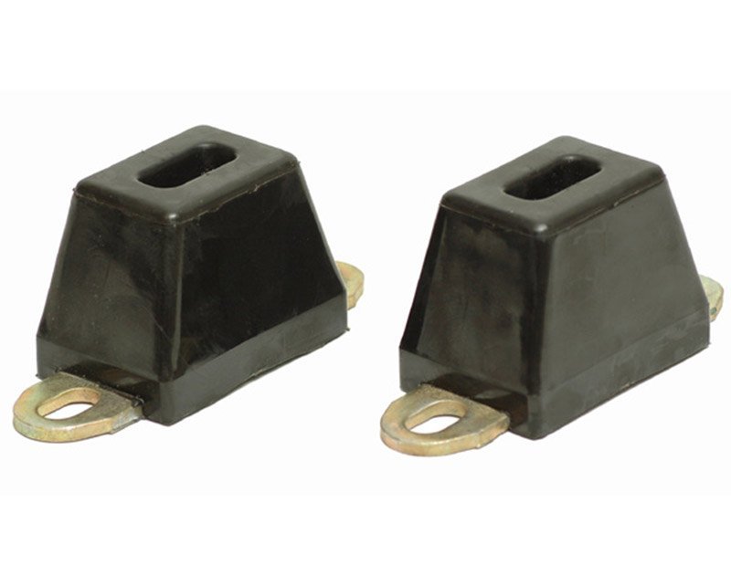 Bump Stop Pair For 79-95 Pickup 85-95 4Runner Trail Gear