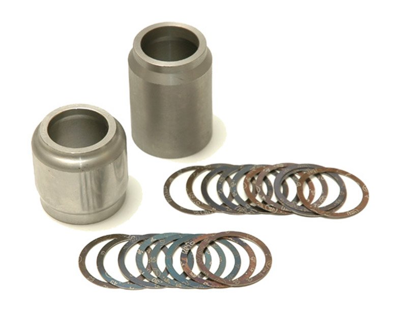 Solid Pinion Spacer Kit For 79-95 Pickup 85-95 4Runner: V6 Trail Gear