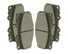 Load image into Gallery viewer, Brake Pads Front 03-05 4Runner Trail Gear