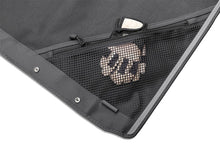 Cargar imagen en el visor de la galería, Rugged Ridge Complete Soft Top w/Black Frame 76-95 Jeep Wrangler CJ/YJ