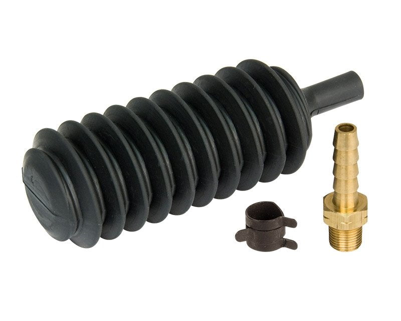 Creeper Breather Differential Breather Kit For 79-95 Pickup 85-95 4Runner Trail Gear