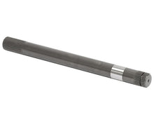 Cargar imagen en el visor de la galería, Longfield 27 Spline Inner Axle Fits Rock Assault +3 Inch Short Side Trail Gear