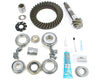 High Pinion Conversion Kit 4.88 For 79-95 Pickup 85-95 4Runner Trail Gear