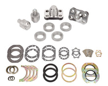 Cargar imagen en el visor de la galería, Trunnion Bearing Eliminator Kit For 79-95 Pickup 85-95 4Runner Trail Gear