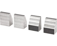 Cargar imagen en el visor de la galería, Rock Assault Steering Stops For 79-95 Pickup 85-95 4Runner Trail Gear