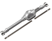 Cargar imagen en el visor de la galería, True Tacoma Width Front Axle Housing Left Hand Drop Leaf Spring WMS-WMS 61.75 Inch For 95-04 Tacoma Trail Gear