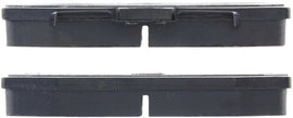 StopTech 86-91 Mazda RX-7 Street Select Front Brake Pads