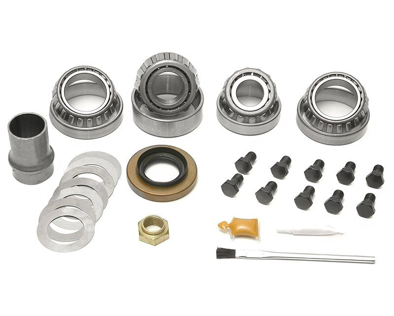 Tacoma Ring And Pinion Setup Kits For 95-04 Tacoma Trail Gear