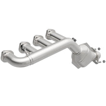 Cargar imagen en el visor de la galería, MagnaFlow Conv DF 96-98 Mark VIII 4.6L