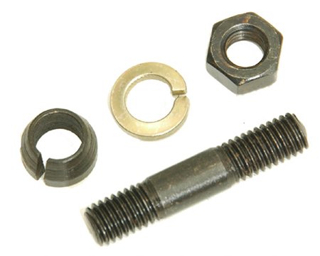 Hub Stud Kit For 79-95 Pickup 85-95 4Runner OEM 1Pc For 79-95 Pickup 85-95 4Runner Trail Gear