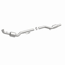 Cargar imagen en el visor de la galería, Magnaflow Conv DF 05-10 SLK55 AMG 5.5L ps
