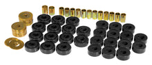 Cargar imagen en el visor de la galería, Prothane 64 GM Hardtop/Conv Body Mount - Black