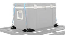 Cargar imagen en el visor de la galería, Rhino-Rack Pioneer Cargo Corner Bracket Kit - 4 pcs