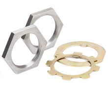 Load image into Gallery viewer, Samurai Spindle Nut Kit Trail Gear