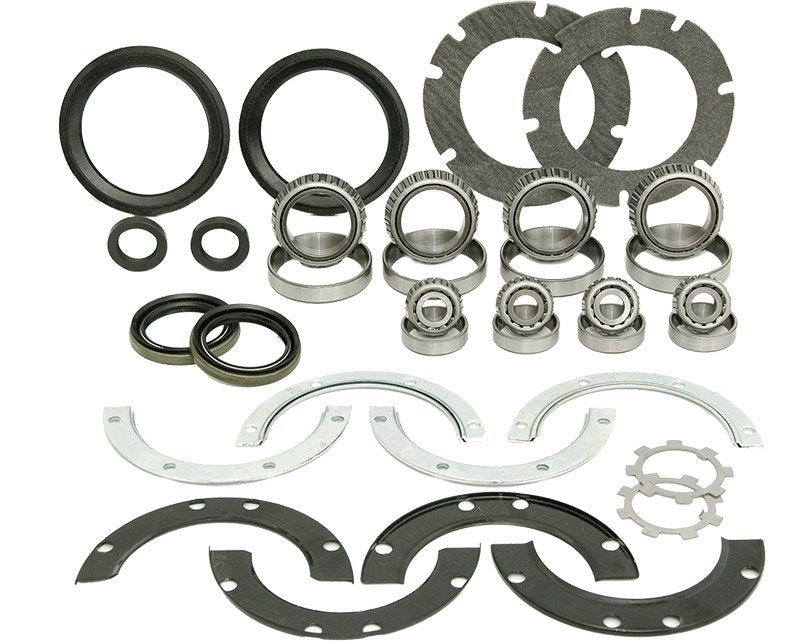 Samurai Front Axle Service Kit Trail Gear