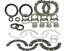 Cargar imagen en el visor de la galería, Samurai Front Axle Service Kit Trail Gear