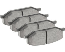 Cargar imagen en el visor de la galería, Samurai Front Brake Pads For94-95 Samurai Set Of 4 Trail Gear