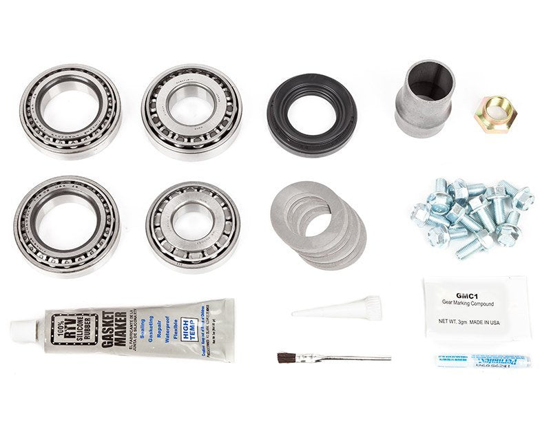 Samurai Ring And Pinion Setup Kit For 86-95 Samurai Trail Gear