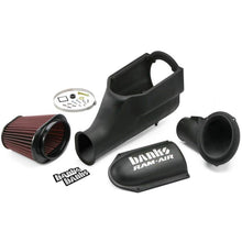 Cargar imagen en el visor de la galería, Banks Power 03-07 Ford 6.0L Sistema de admisión de aire Ram