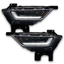 Load image into Gallery viewer, Oracle 21-22 Ford F-150 ColorSHIFT RGB+W Fog Light DRL Upgrade Kit w/ No Controller SEE WARRANTY