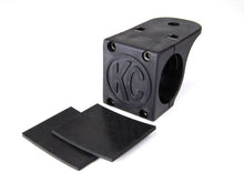 Cargar imagen en el visor de la galería, KC HiLiTES Universal Tube Clamp Light Mount Bracket / 1.75in. to 2in. Bar (Single)