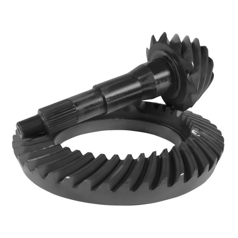 Yukon Ring & Pinion Install Kit For 10.5in. Ford 4.30 00-05 Ford Excursion