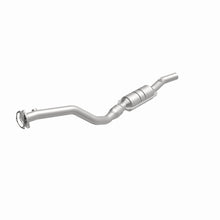 Cargar imagen en el visor de la galería, MagnaFlow Conv DF 96-99 Audi A4/A4 Quattro 2.8LD/S (49 estados)
