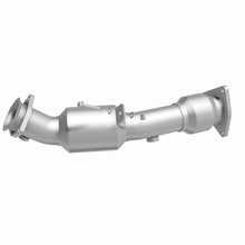 Cargar imagen en el visor de la galería, MagnaFlow Conv DF 04-07 VW Touareg 4.2L Driver Side