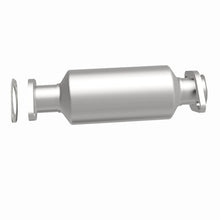 Cargar imagen en el visor de la galería, MagnaFlow 75-78 Nissan 280Z CA Manifold DF Converter