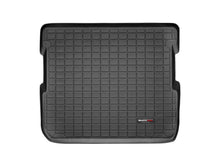Cargar imagen en el visor de la galería, WeatherTech 06+ Chevrolet HHR Cargo Liners - Black