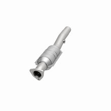 Cargar imagen en el visor de la galería, MagnaFlow Conv DF 97-99 Audi A8 3.7L Driver Side