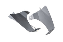 Cargar imagen en el visor de la galería, Rugged Ridge Chop Brackets Front Fender 18-20 Jeep Wrangler JL/JT Non-Rubicon