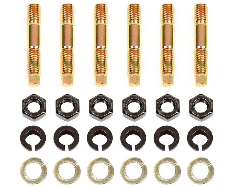 ARP 2000 Hub Stud Kit 6Pc For 79-85 Pickup 90-97 FJ80 Landcruiser 86-95 Samurai Trail Gear