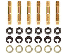 Load image into Gallery viewer, ARP 2000 Hub Stud Kit 6Pc For 79-85 Pickup 90-97 FJ80 Landcruiser 86-95 Samurai Trail Gear