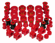 Cargar imagen en el visor de la galería, Prothane 83-01 Chevy S-Truck 4wd Total Kit - Red