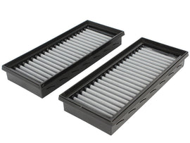Filtros de aire aFe MagnumFLOW OER PDS A/F PDS Mercedes SLK32001-04/Chrysler Crossfire 04-08 V6 (1 pr)