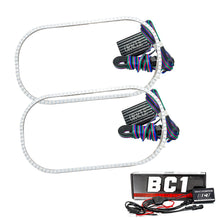 Load image into Gallery viewer, Oracle Ford F250 99-04 Halo Kit - ColorSHIFT w/ BC1 Controller SEE WARRANTY