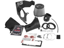 Cargar imagen en el visor de la galería, aFe MagnumFORCE Intakes Stage-2 PDS AIS 15-16 Dodge Challenger SRT Hellcat 6.2L V8 (sc)