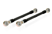 Cargar imagen en el visor de la galería, Enlace final ajustable de alta resistencia Eibach - Diámetro del perno M12 / Longitud mínima 255 mm / Longitud máxima 285 mm