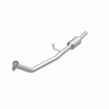 Cargar imagen en el visor de la galería, MagnaFlow Conv DF 96-97 Infiniti J30 Driver Side 50S