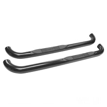 Cargar imagen en el visor de la galería, Westin 2004-2008 Ford F-150 Reg Cab E-Series 3 Nerf Step Bars - Black