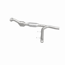 Cargar imagen en el visor de la galería, MagnaFlow Conv DF F150 Truck 97-98 V8 4.6L 2W
