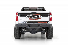 Cargar imagen en el visor de la galería, Addictive Desert Designs 2019-2020 Chevrolet Silverado 1500 Stealth Rear Bumper