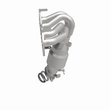 Cargar imagen en el visor de la galería, MagnaFlow Conv DF 12-15 Camry 2.5 Manifold