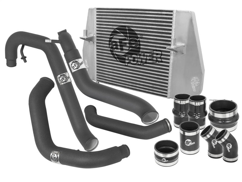 Intercooler y tubos aFe Bladerunner GT Series 11-12 Ford F-150 EcoBoost 3.5L(tt)