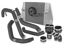 Cargar imagen en el visor de la galería, Intercooler y tubos aFe Bladerunner GT Series 11-12 Ford F-150 EcoBoost 3.5L(tt)