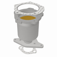 Cargar imagen en el visor de la galería, MagnaFlow Conv DF 96-97 Mazda 626 2.0L