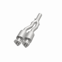 Cargar imagen en el visor de la galería, MagnaFlow Conv Direct Fit 01-05 Audi TT Quattro 1.8L