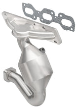 Cargar imagen en el visor de la galería, Magnaflow Conv DF 01-02 Cougar 2.5L Front